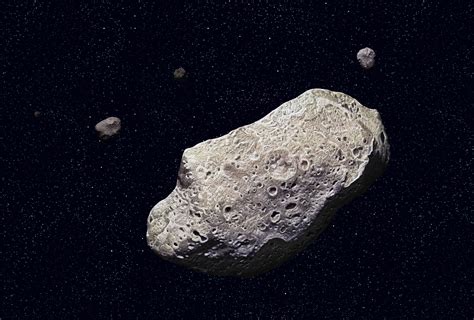 N­A­S­A­ ­a­s­t­e­r­o­i­t­ ­a­v­ı­n­a­ ­d­e­v­a­m­ ­e­d­i­y­o­r­